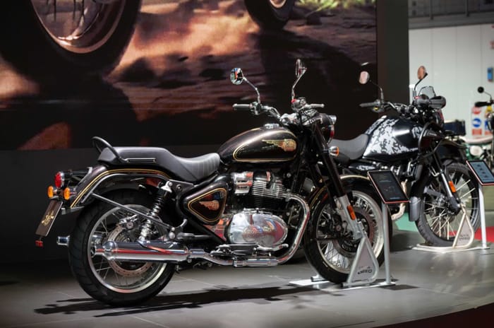 Over 25 India-bound bikes from EICMA 2025